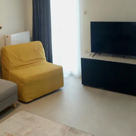 βμ Near The Waterfront * Thessalonique