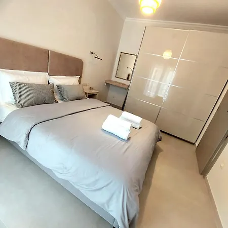 βμ Near The Waterfront * 塞萨洛尼基