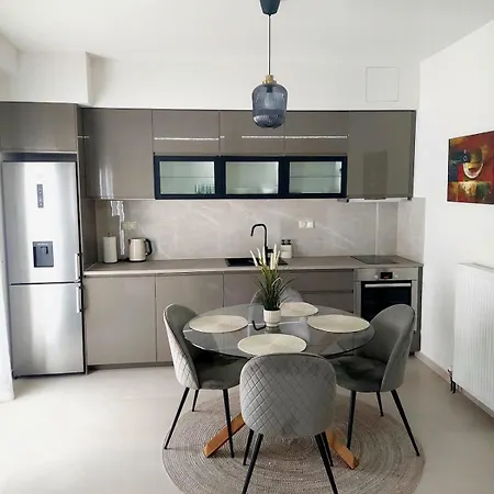 Appartement βμ Near The Waterfront Thessalonique