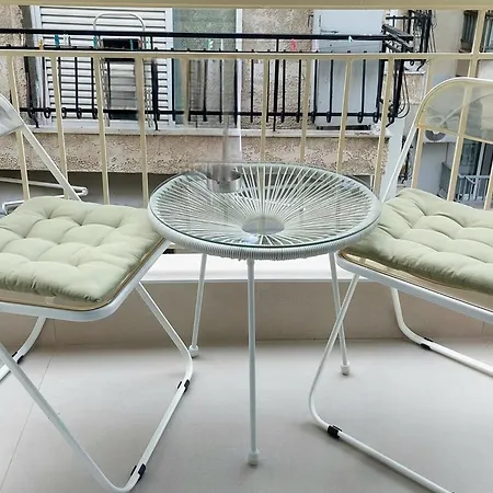 βμ Near The Waterfront Appartement Thessalonique